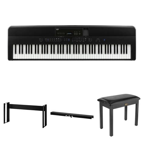 Kawai ES920 88.